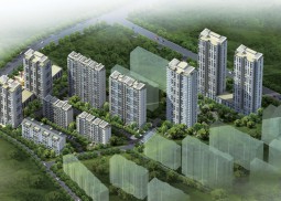dongbeidiqudalianfuronghuayuan19tai