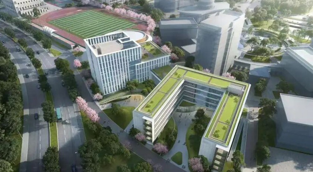 宁波外事学校