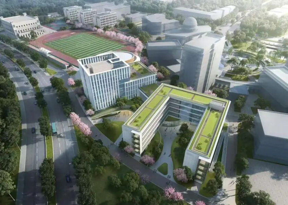 宁波外事学校