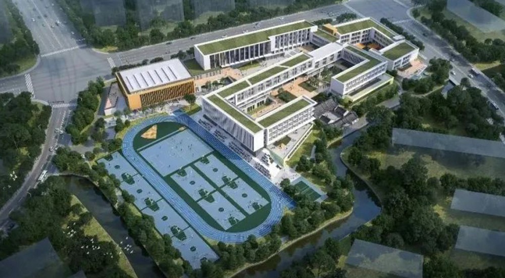 宁波市曙光中学